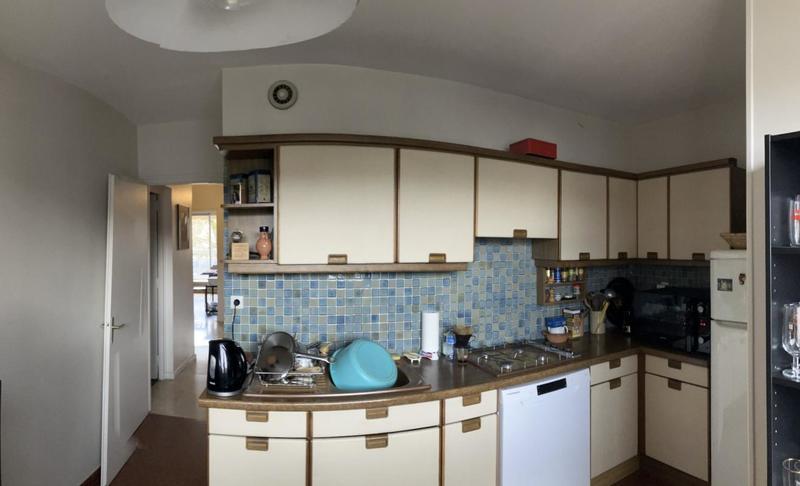 Appartement - 82 m² - 3 pièces