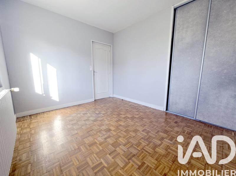 Maison - 145 m² - 7 pièces