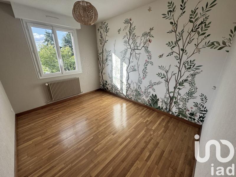 Maison - 172 m² - 6 pièces