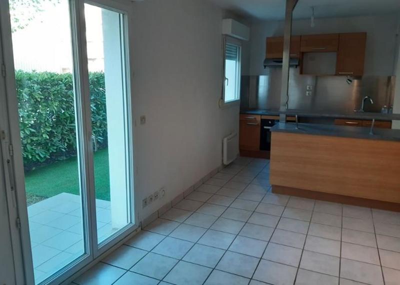 Appartement - 52 m² - 3 pièces