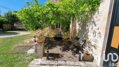 Maison - 361 m² - 12 pièces