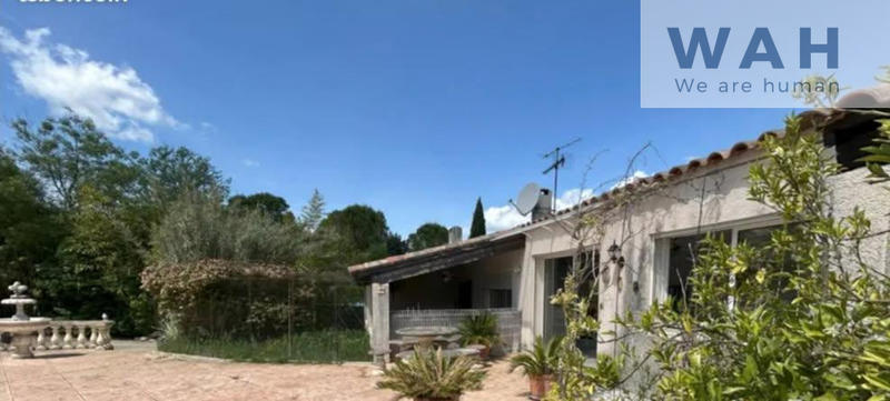 Villa - 147 m² - 4 pièces