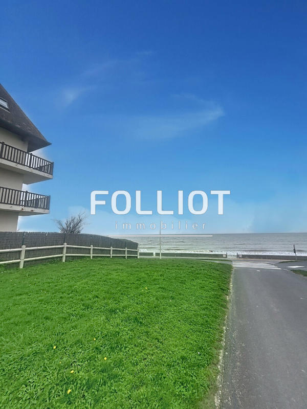 Appartement - 24 m² - 1 pièce