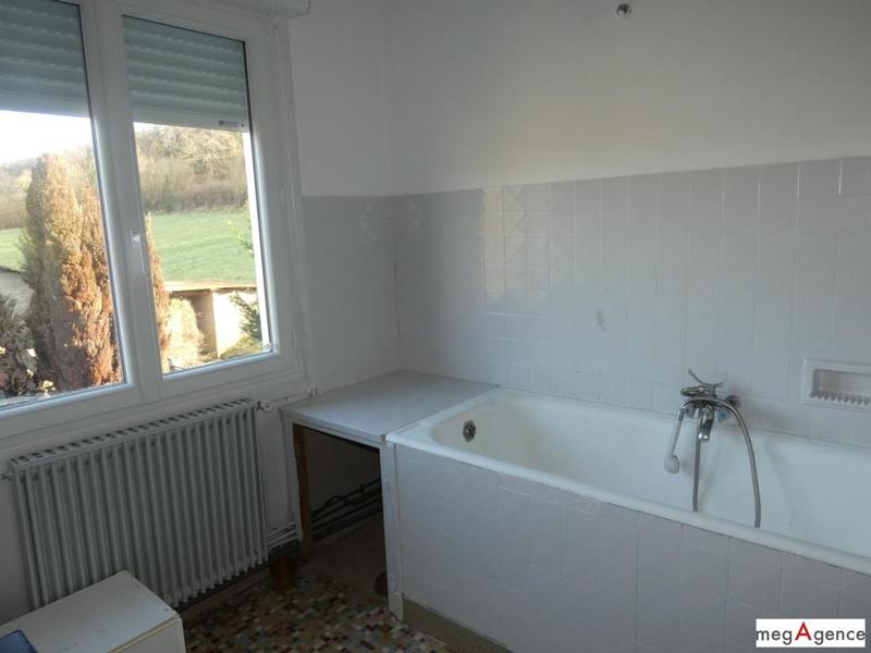 Maison de campagne - 160 m² - 6 pièces