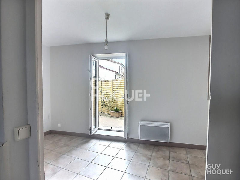 Appartement - 75 m² - 4 pièces