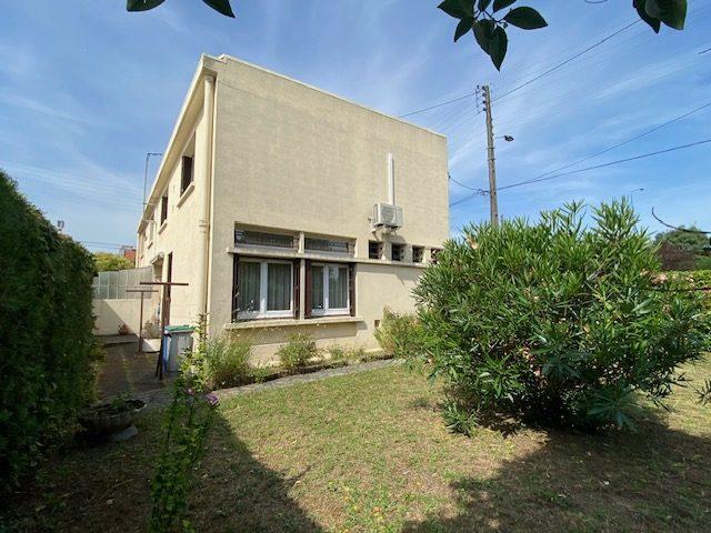 Maison - 96 m² - 4 pièces