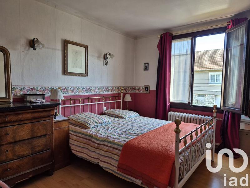 Maison - 150 m² - 7 pièces