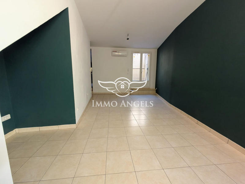 Maison ancienne - 84 m² - 3 pièces