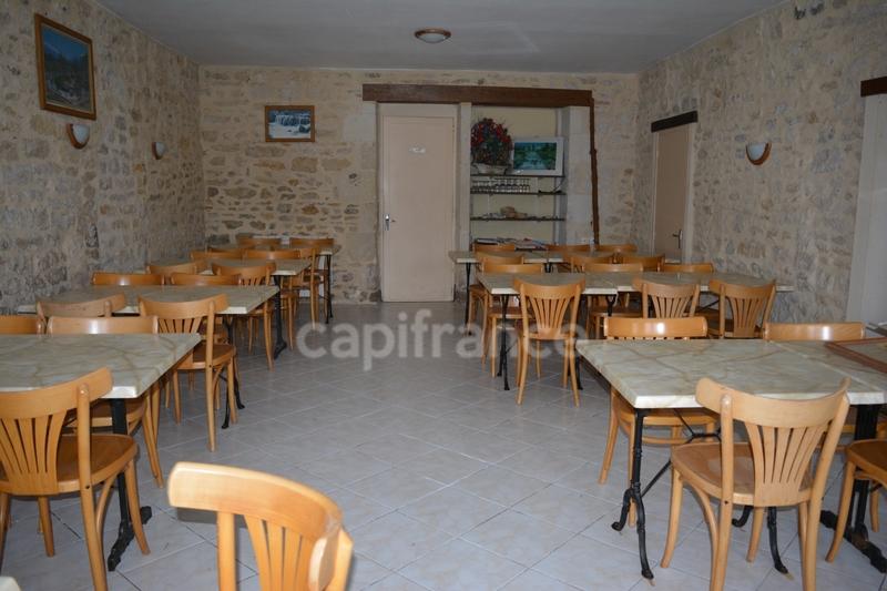 Immeuble - 190 m² - 8 pièces