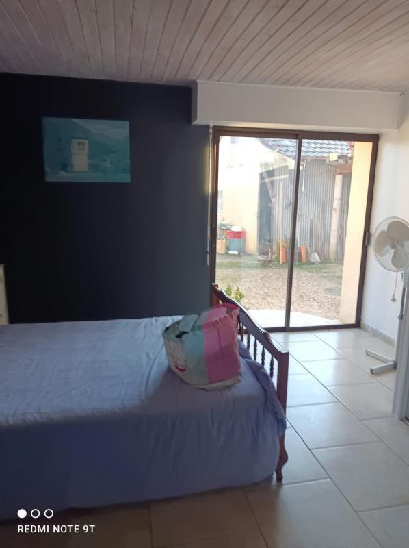 Maison en pierre - 135 m² - 5 pièces