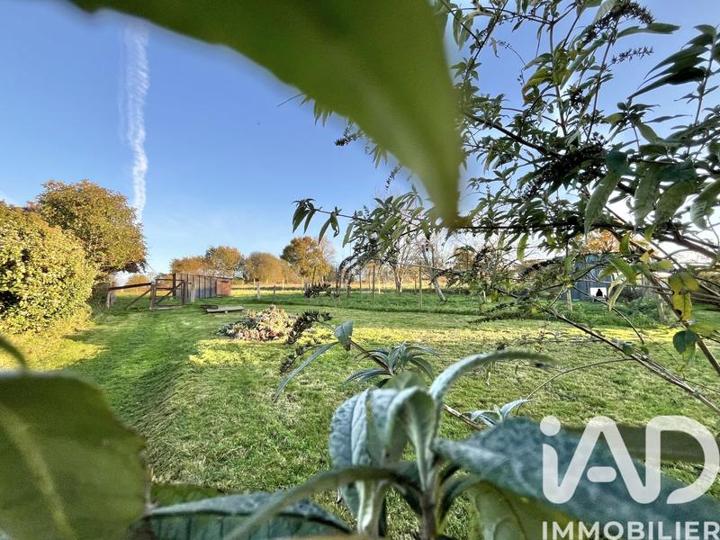 Maison - 178 m² - 5 pièces