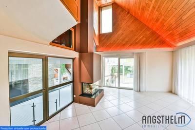 Villa - 385 m² - 12 pièces