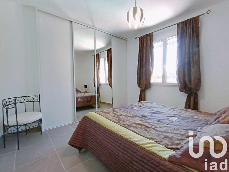 Maison - 175 m² - 5 pièces