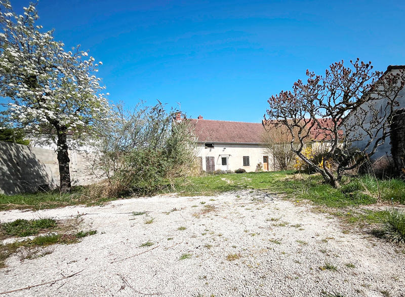 Maison - 112 m² - 5 pièces