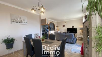 Maison - 151 m² - 5 pièces