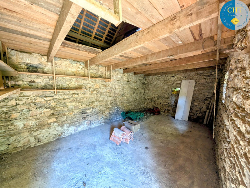 Maison - 147 m² - 6 pièces