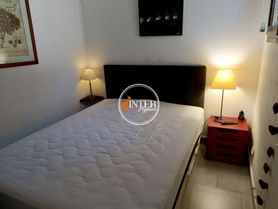 Appartement - 35 m² - 3 pièces