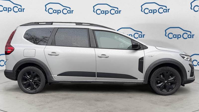 Dacia Jogger 1.0 Eco-G 100 Extreme + - Gpl