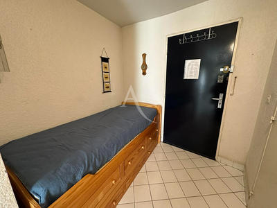 Appartement - 26 m² - 1 pièce