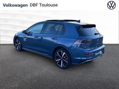 Volkswagen Golf 8 Fl 1.5 Ehybrid 272ch Dsg6 Gte
