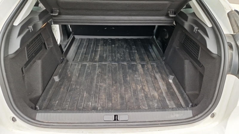 Citroën C4 Societe Puretech 100 Live Pack Business