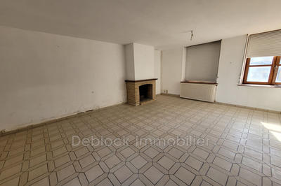 Maison - 147 m² - 5 pièces