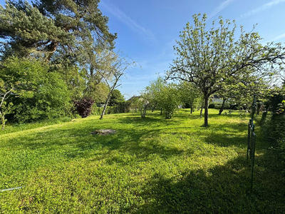 Maison - 168 m² - 6 pièces