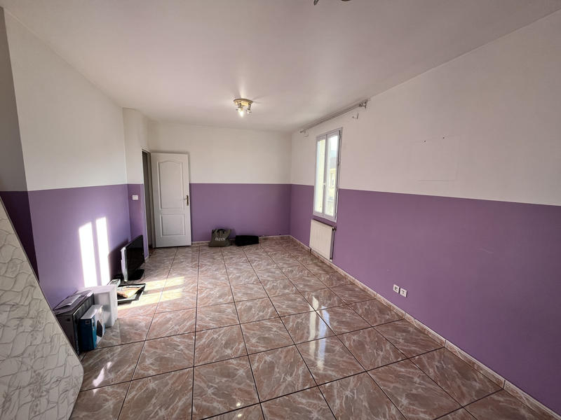 Maison - 128 m² - 5 pièces