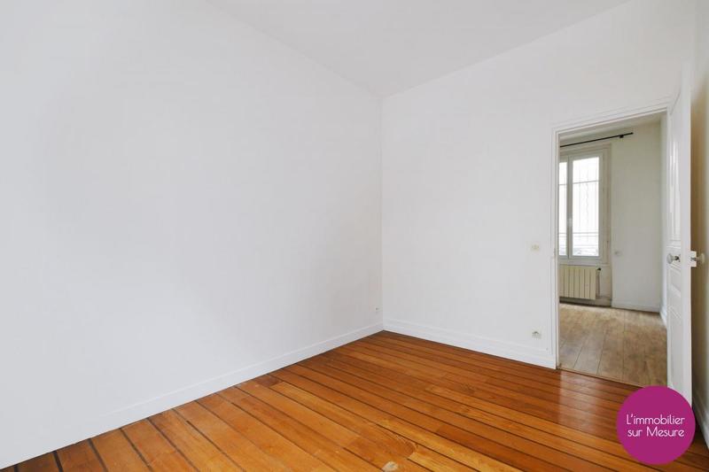 Appartement - 31 m² - 2 pièces