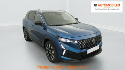 Renault Austral Nouveau Full Hybrid E-Tech 200 Ch Techno