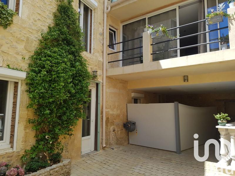 Maison - 189 m² - 6 pièces