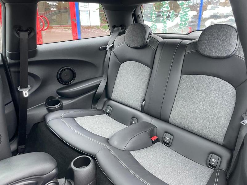 Mini Mini F56 1.5i - 136 Bva Cooper Shoreditch