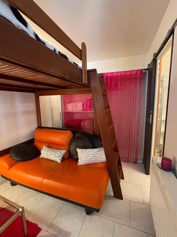 Appartement - 23 m² - 1 pièce