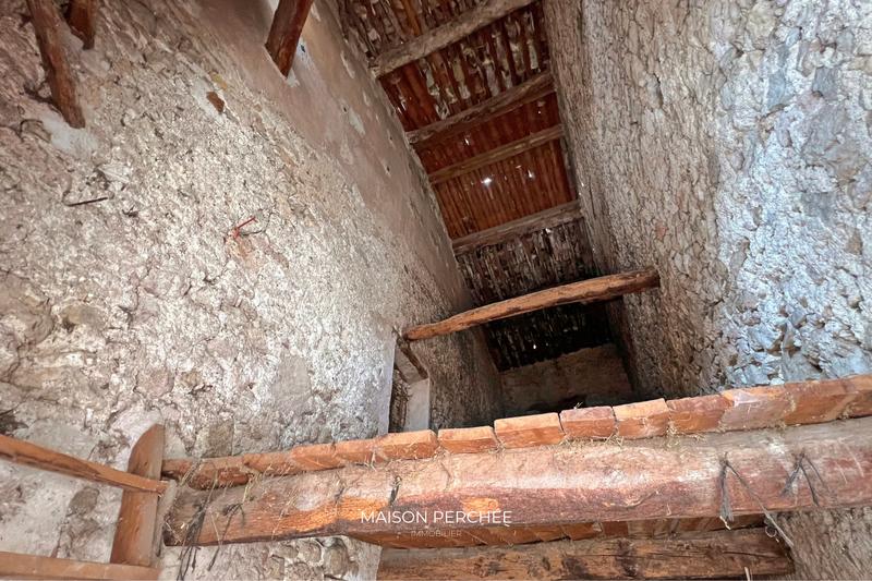 Maison de village - 81 m² - 4 pièces