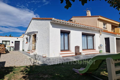 Viager - Villa - 87 m² - 4 pièces