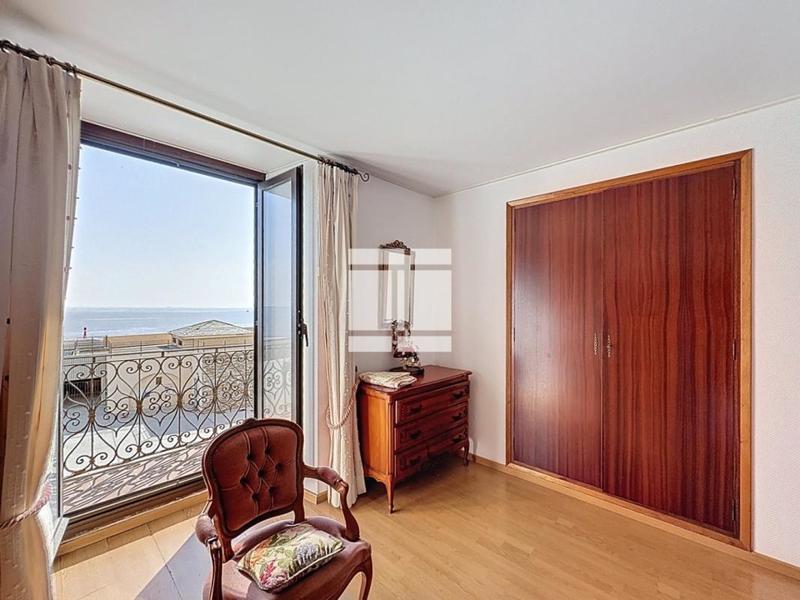 Appartement - 124 m² - 5 pièces