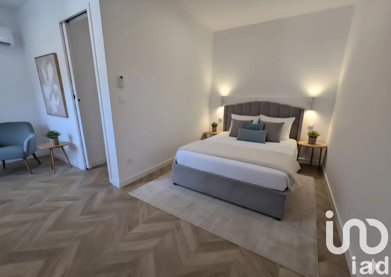 Maison de village - 120 m² - 4 pièces