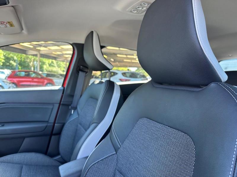 Renault Captur II 1.0 Tce 90 Techno