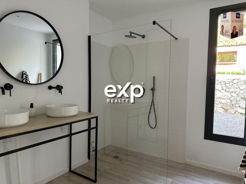 Villa - 110 m² - 4 pièces