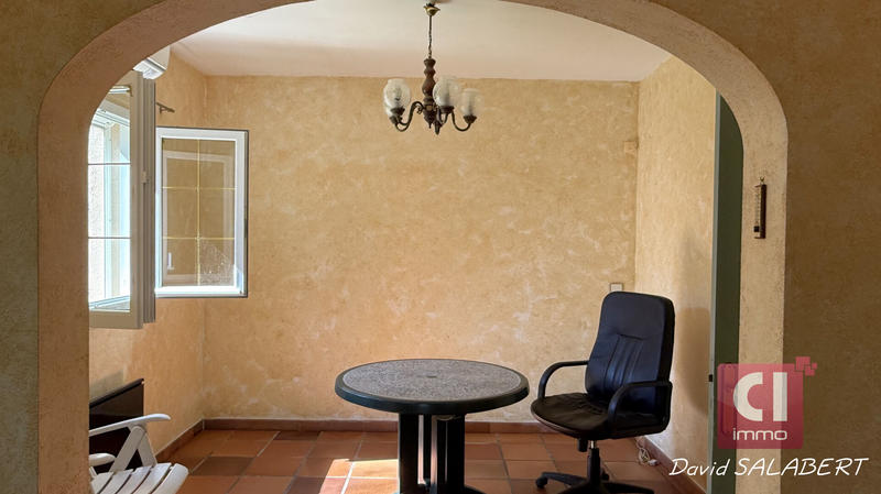 Maison - 139 m² - 5 pièces