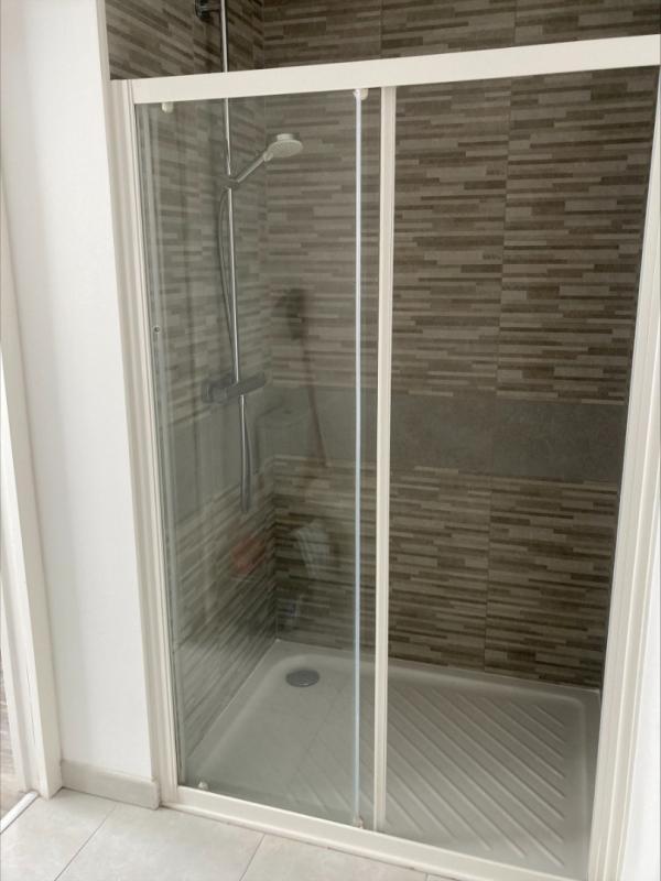 Studio - 21 m² - 1 pièce