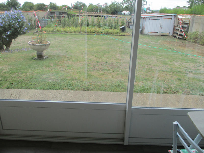 Maison - 94 m² - 5 pièces