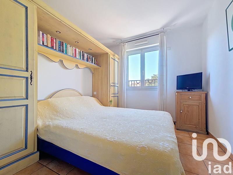 Appartement - 50 m² - 3 pièces