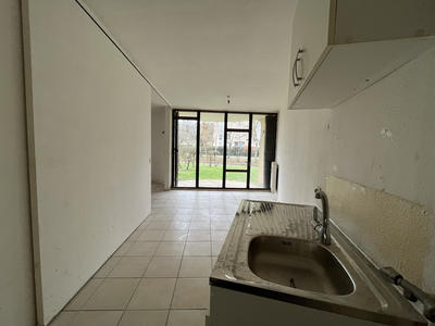 Appartement - 48 m² - 3 pièces