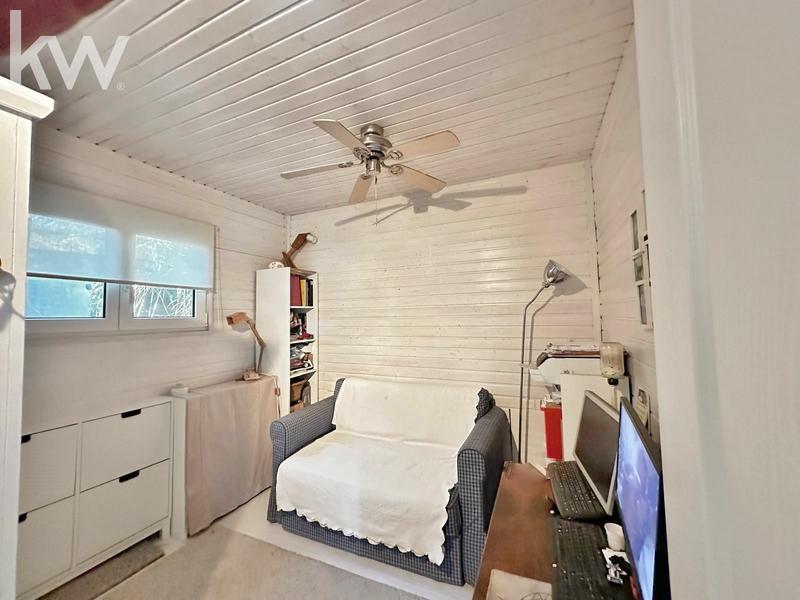 Châlet - 50 m² - 3 pièces