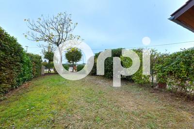 Maison - 112 m² - 5 pièces