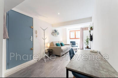 Appartement - 26 m² - 1 pièce