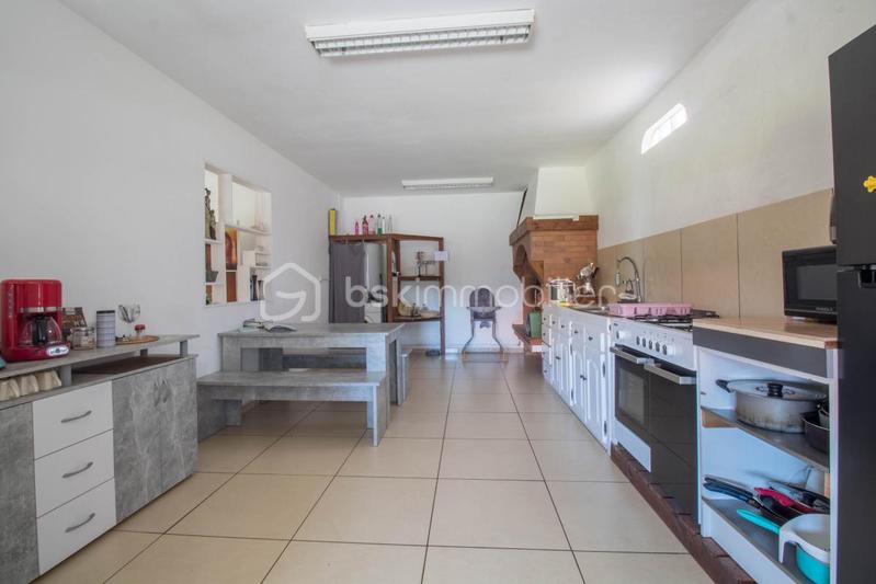 Villa - 210 m² - 7 pièces