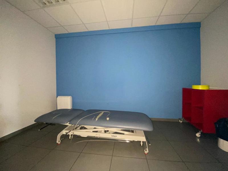 Bureau - 86 m² - 4 pièces