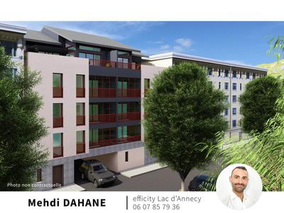 Appartement - 104 m² - 5 pièces